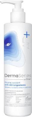 Actual product image Dove DermaSeries By Soothing Itch Relief Cream 300ml (Body lotion, 300 ml)