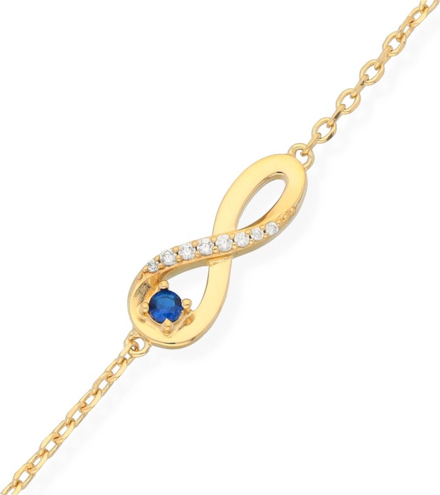 Produktbild Carat Colorstone (21 cm, Messing Plaqué Or)