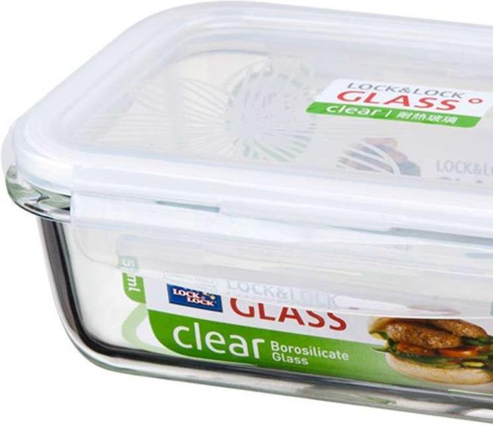 Immagine prodotto Lock & Lock Boroseale (0.53 l)