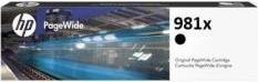 Produktbild HP 981x (BK)