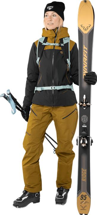 Immagine prodotto Dynafit Giacca Ridge Gore-Tex (34, XS)