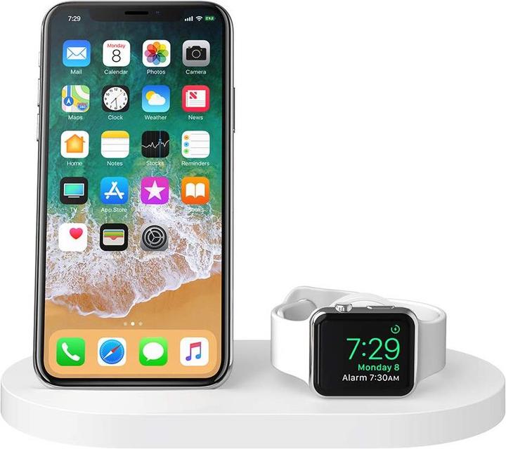 Actual product image Belkin Boost Up (7.50 W)