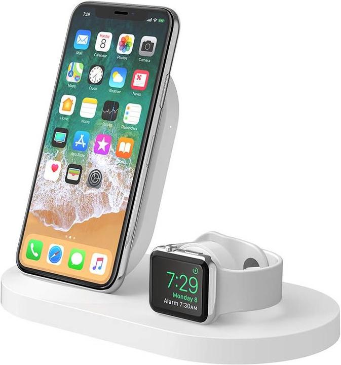 Actual product image Belkin Boost Up (7.50 W)