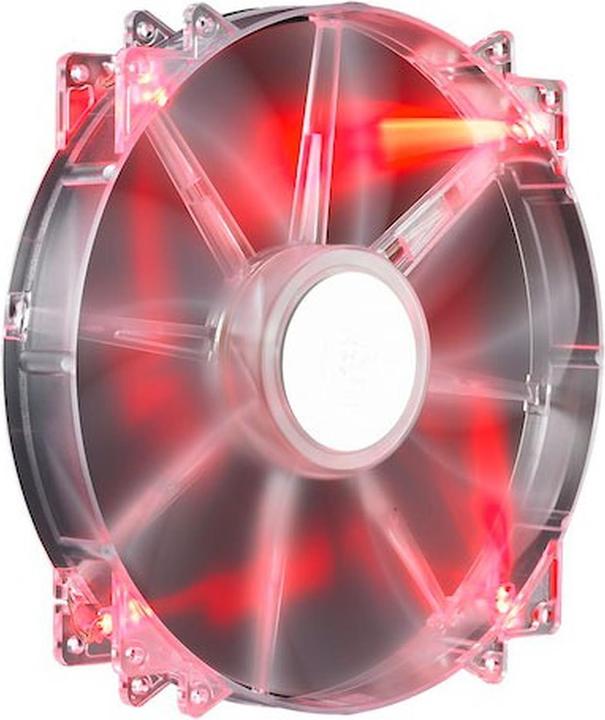 Actual product image Cooler Master MegaFlow (200 mm, 1 x)