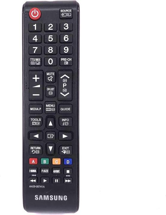 Image du produit Samsung Aa59-00741a (Télécommande spécifique à l'appareil, Infrarouge)