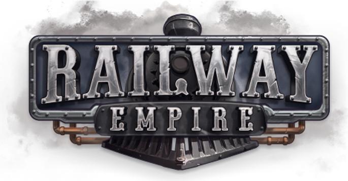Produktbild Railway Empire (Switch, FR)