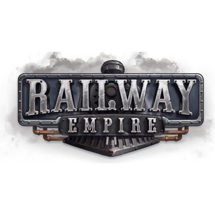 Kalypso Media , Railway Empire (Import)