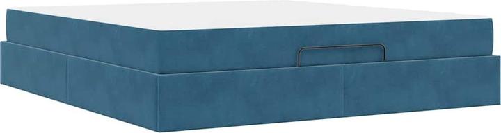Immagine prodotto VidaXL Letto contenitore (180 x 200 cm)