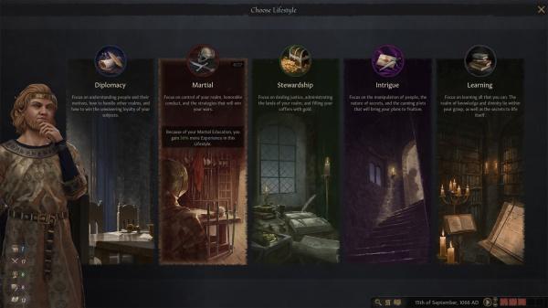Actual product image Paradox Interactive Crusader Kings III Day One Edition (Xbox Series X, DE)