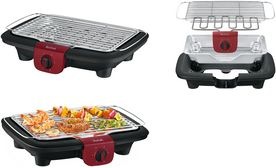 Image du produit Tefal EasyGrill Adjust