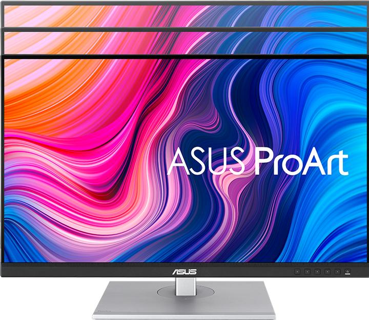 Actual product image ASUS ProArt PA278CV (2560 x 1440 pixels, 27")