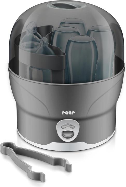 Actual product image Reer VapoMat S