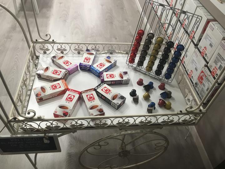 Produktbild Tiziano Bonini Classico (10 x Port.)