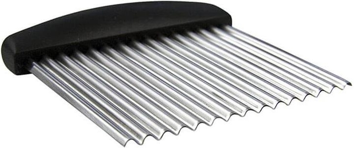 Produktbild Triangle Wellenschneider