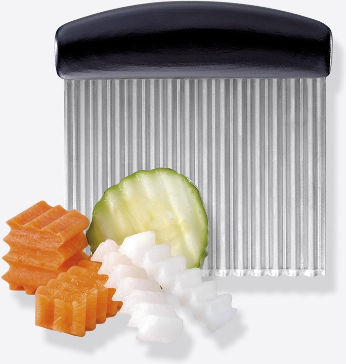 Produktbild Triangle Wellenschneider