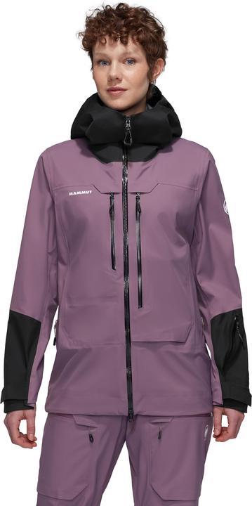 Immagine prodotto Mammut Haldigrat Air HS Giacca con cappuccio Donna (M)