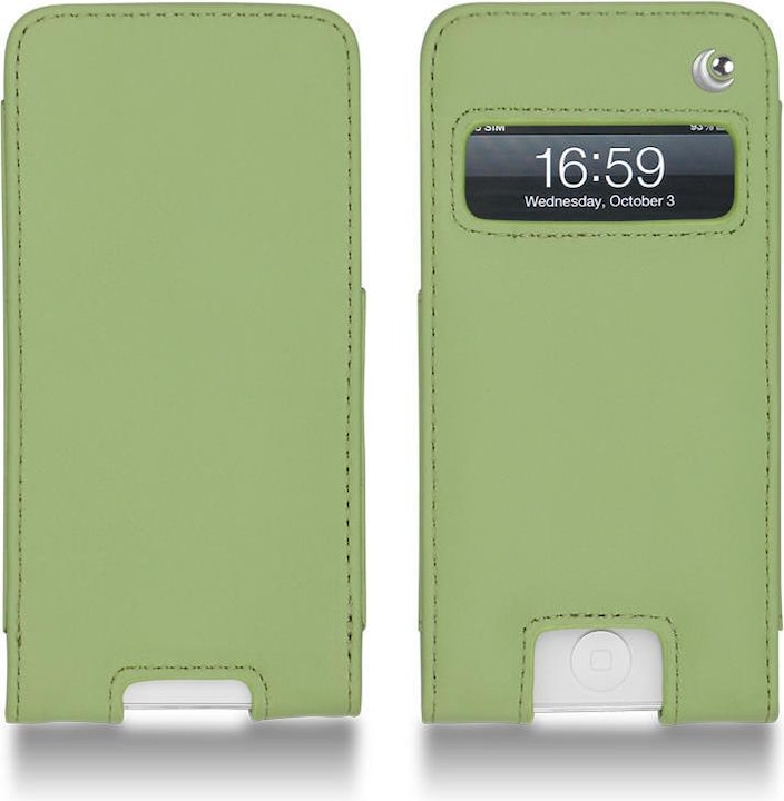 Vert olive ( Nappa - Pantone #a7c58e )