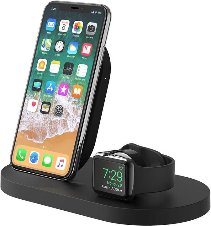 Actual product image Belkin Boost Up (7.50 W)