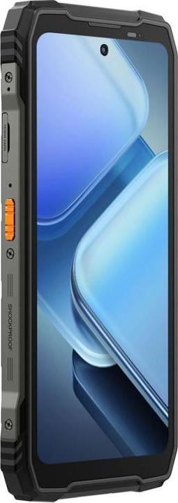 Immagine prodotto Blackview Xplore X1 (NFC - 256 Go, 12 Go RAM - 10000mAh) Noir (256 GB, Noir, Doppia SIM)