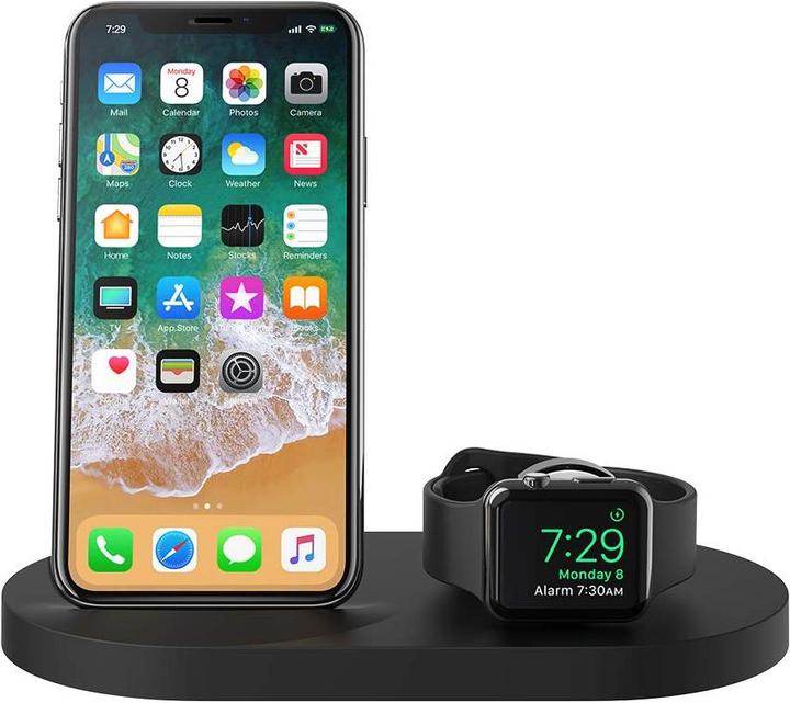 Actual product image Belkin Boost Up (7.50 W)