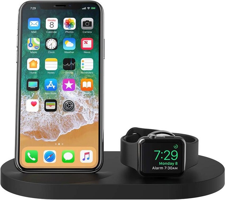 Produktbild Belkin Boost Up (7.50 W)