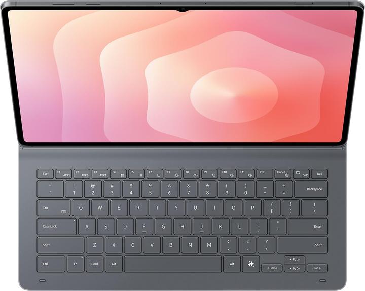 Immagine prodotto Samsung Keyboard Slim (DE, Samsung Galaxy Tab S11 Ultra)