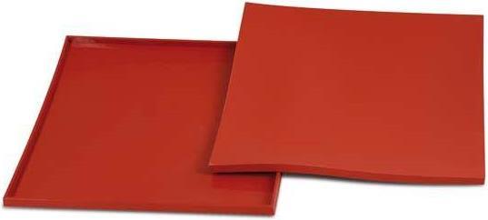 Actual product image Silikomart Roulade (32.5 x 32.5 cm)