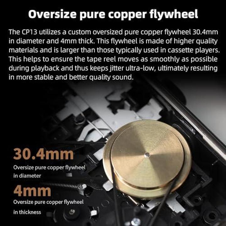 Image du produit FiiO CP13