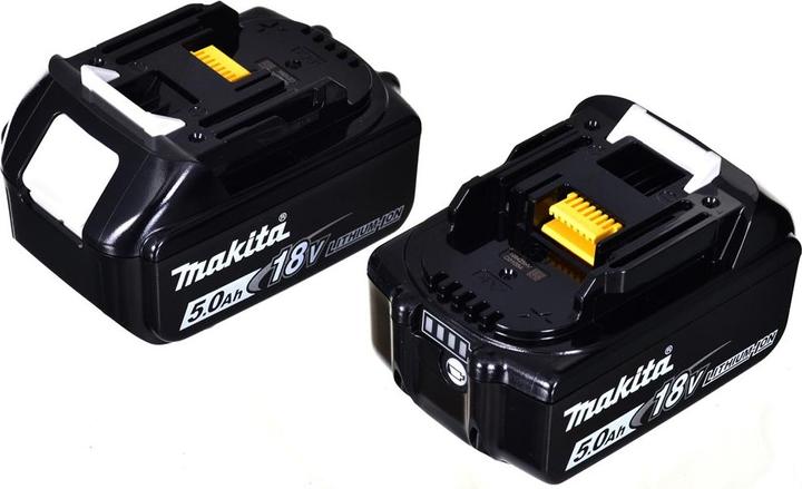 Actual product image Makita DGA900PT2 (230 mm)