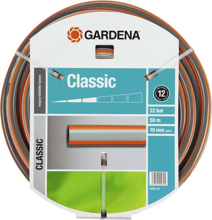 Immagine prodotto Gardena Classico (1 m, 19 mm)