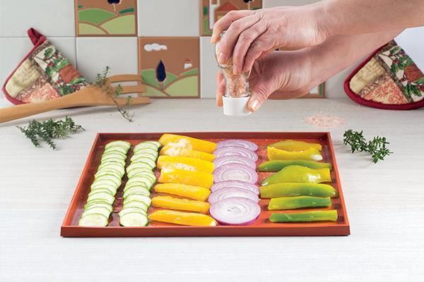 Actual product image Silikomart Roulade (32.5 x 32.5 cm)