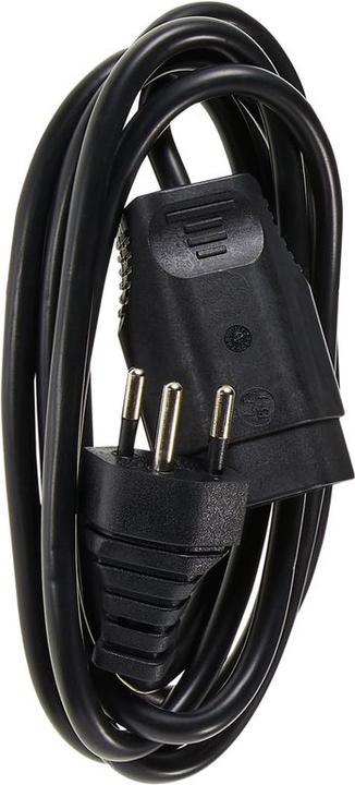 Image du produit Brennenstuhl Cordon d'alimentation (2 m, Type 13)