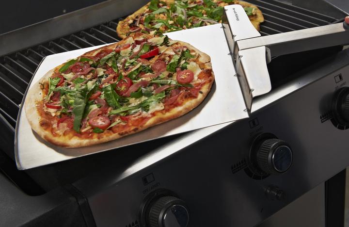 Actual product image Broil King Slider