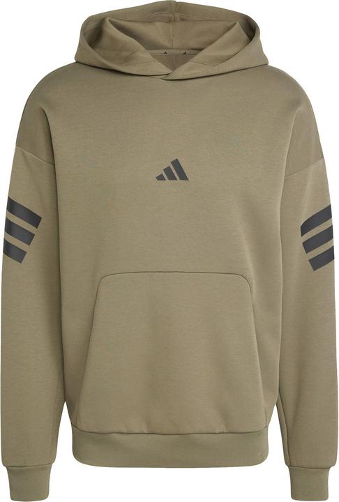 Produktbild Adidas M FI 3S HD Hoody (XL)