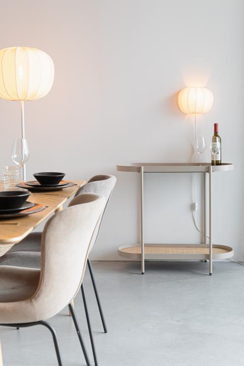 Actual product image Zuiver Table
