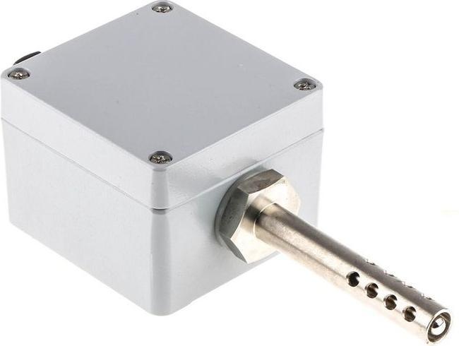 Produktbild RS PRO Temperaturfühler Pt100 12,5x75mm