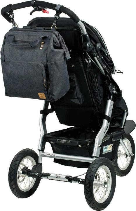 Produktbild Lässig Goldie Backpack