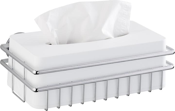 Wenko Kosmetiktuch-Box