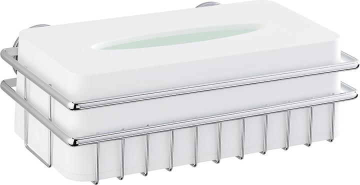 Produktbild Wenko Kosmetiktuch-Box