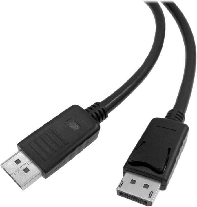 Image du produit MicroConnect DisplayPort — DisplayPort (1.80 m)