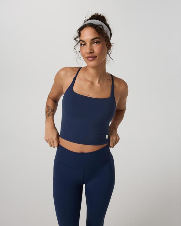 Produktbild Vuori Allthefeels Strappy Back (M)
