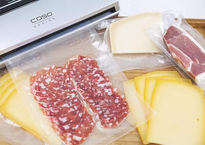 Actual product image Caso XXL Professional (1 x)