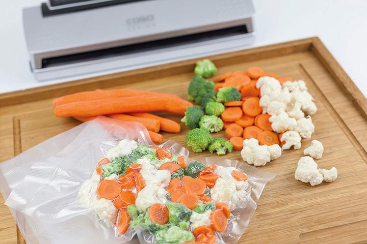 Actual product image Caso XXL Professional (1 x)