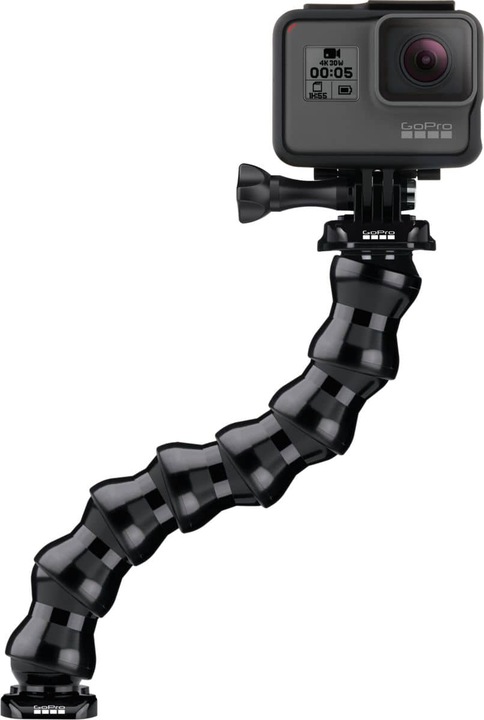 GoPro Schwanenhals (Hero 7, Universal, Osmo Action)