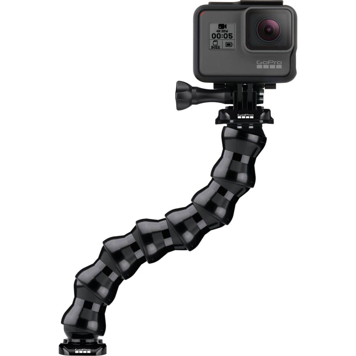 GoPro Schwanenhals (Universal, Hero 7, Osmo Action), Action Cam Zubehör