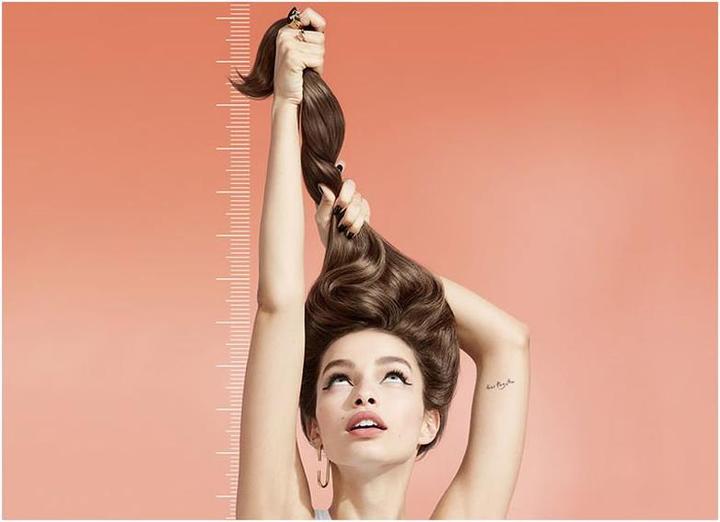 Image du produit L'Oréal Paris Dream Long (300 ml)