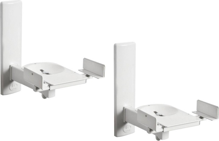 Image du produit b-tech Bt77 (1 paire, Installation murale, Pivotant)