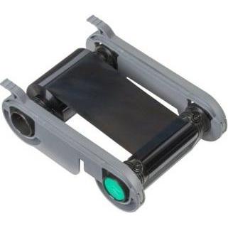 Evolis, Beschriftungsband, High Trust Schwarz (Schwarz)