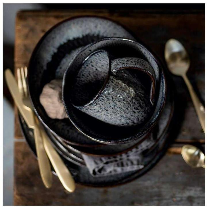 Produktbild Leonardo Teller Matera (6x, 27 cm)