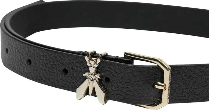 Produktbild Pepe Jeans Gürtel Logo Leder (S)